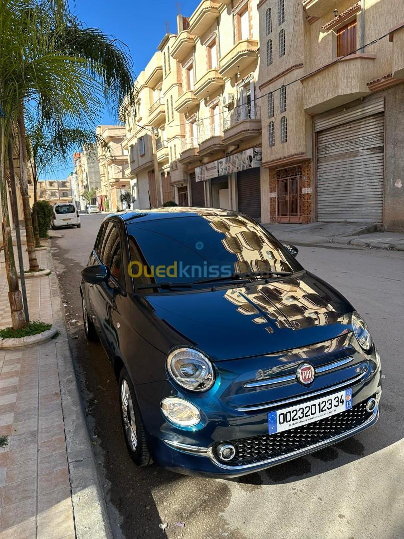 Fiat 500 2023 Club