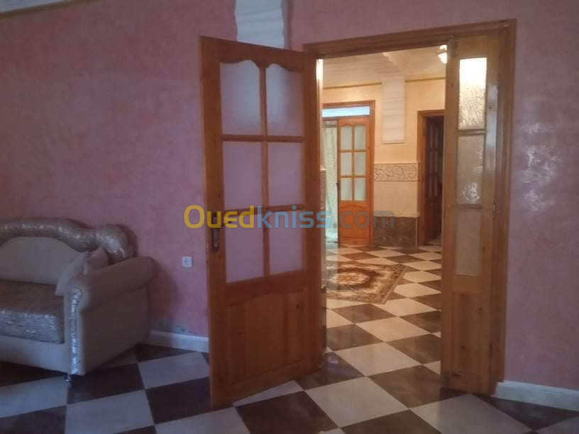 Vente Niveau De Villa F7 Aïn Defla Ain defla