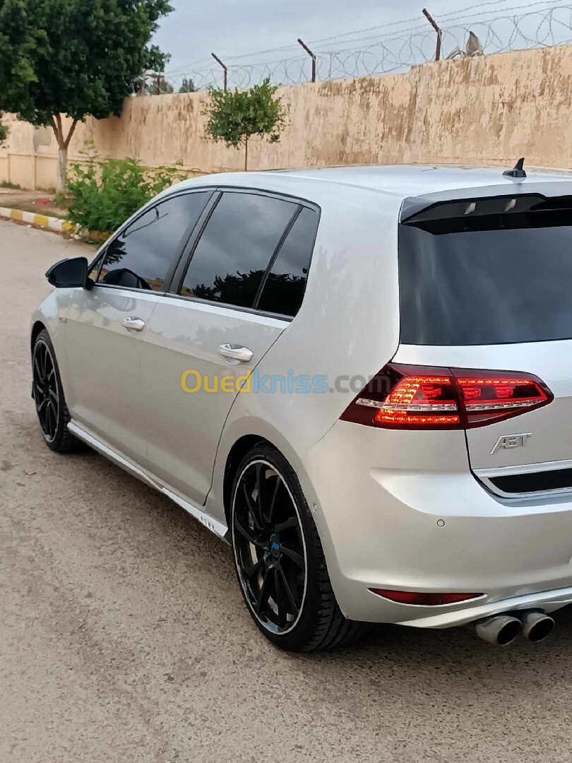 Volkswagen Golf 7 2015 Golf 7