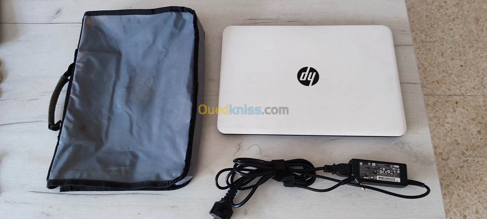 Pc portable hp