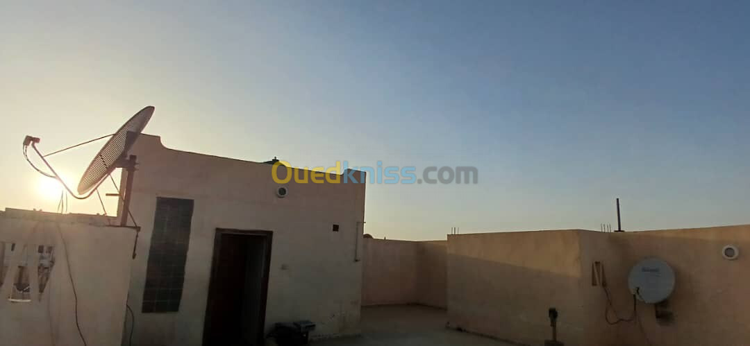 Vente Villa Ouargla Ouargla