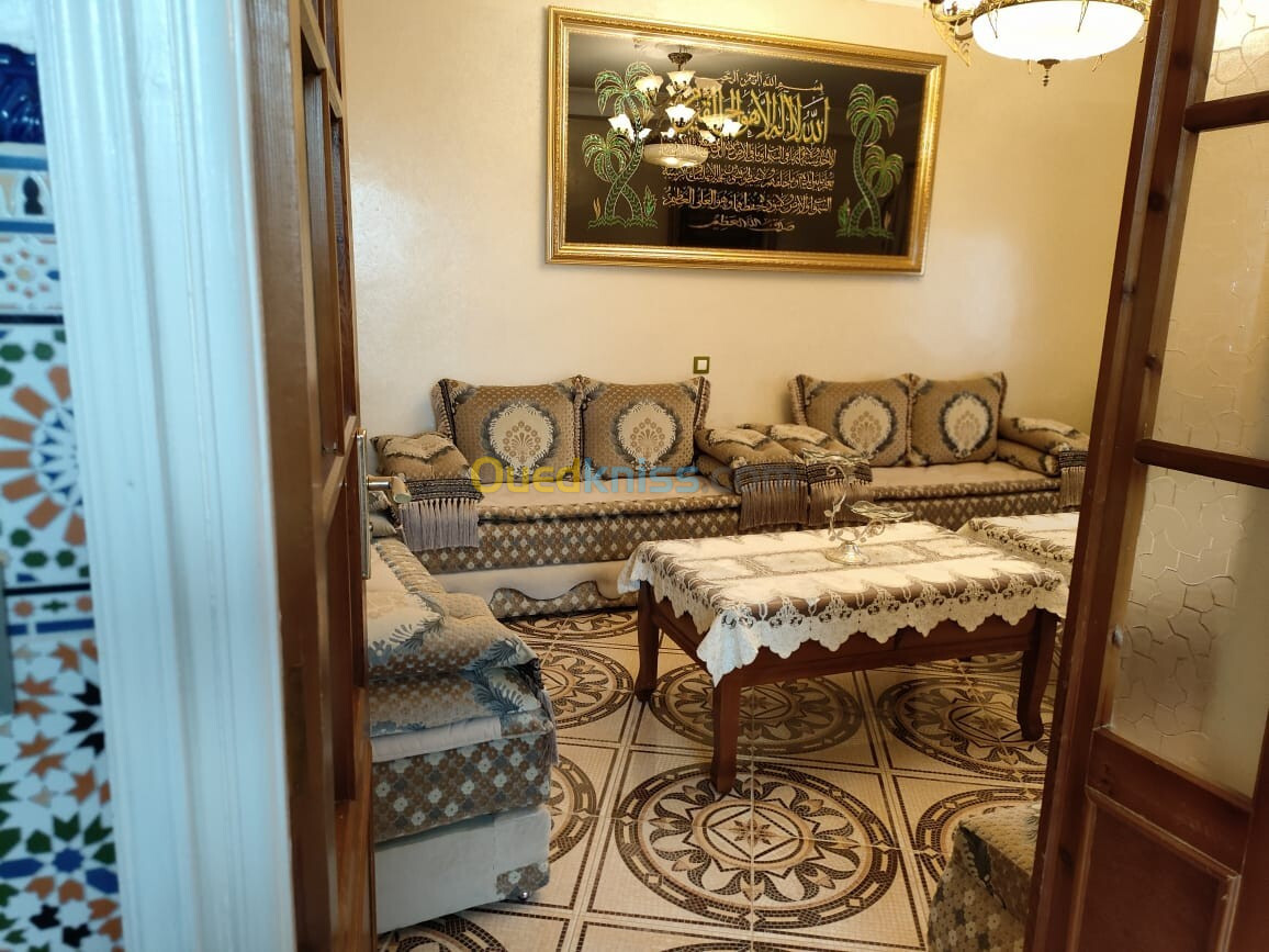 Vente Villa Tlemcen Tlemcen