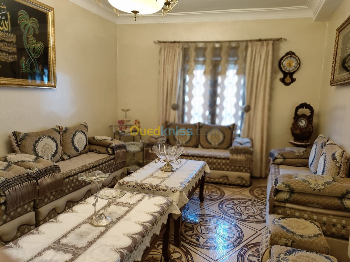 Vente Villa Tlemcen Tlemcen