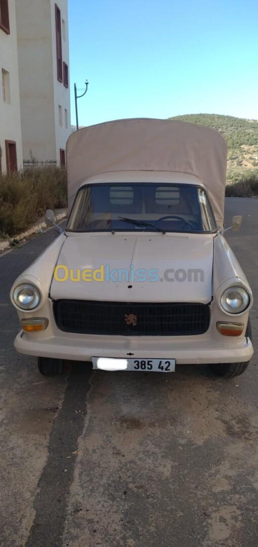 Peugeot 404 1985 404