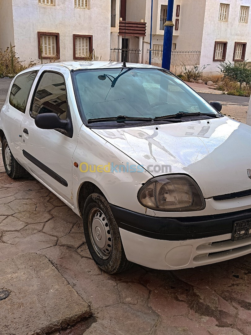 Renault Clio 2 1999 Clio 2