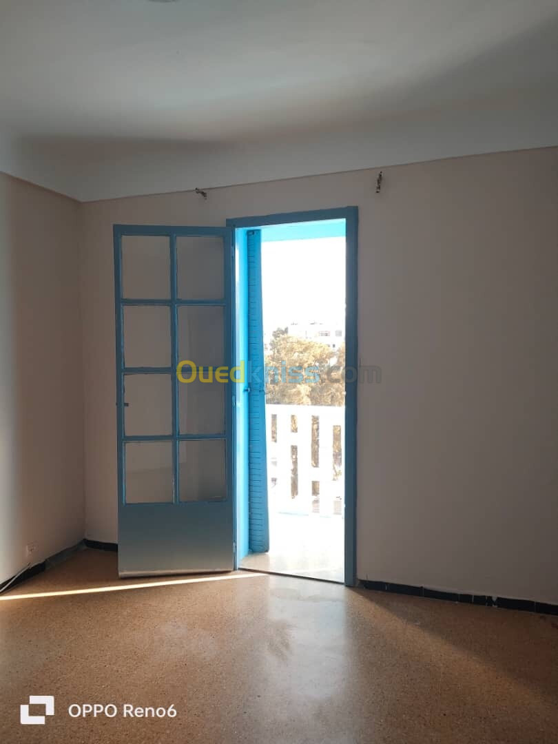 Location Appartement F3 Boumerdès Boumerdes