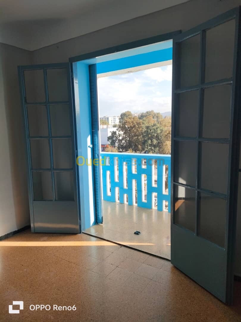 Location Appartement F3 Boumerdès Boumerdes