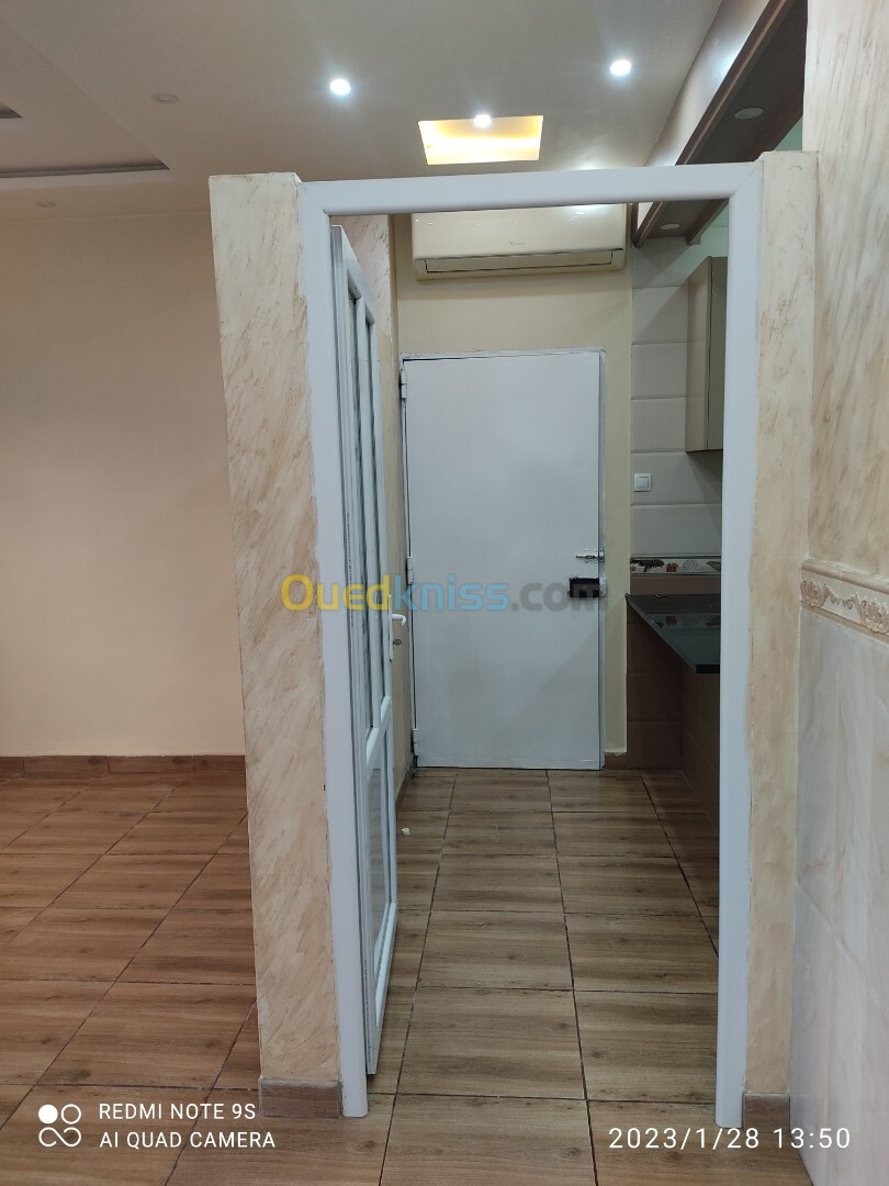 Location Appartement Alger Douera