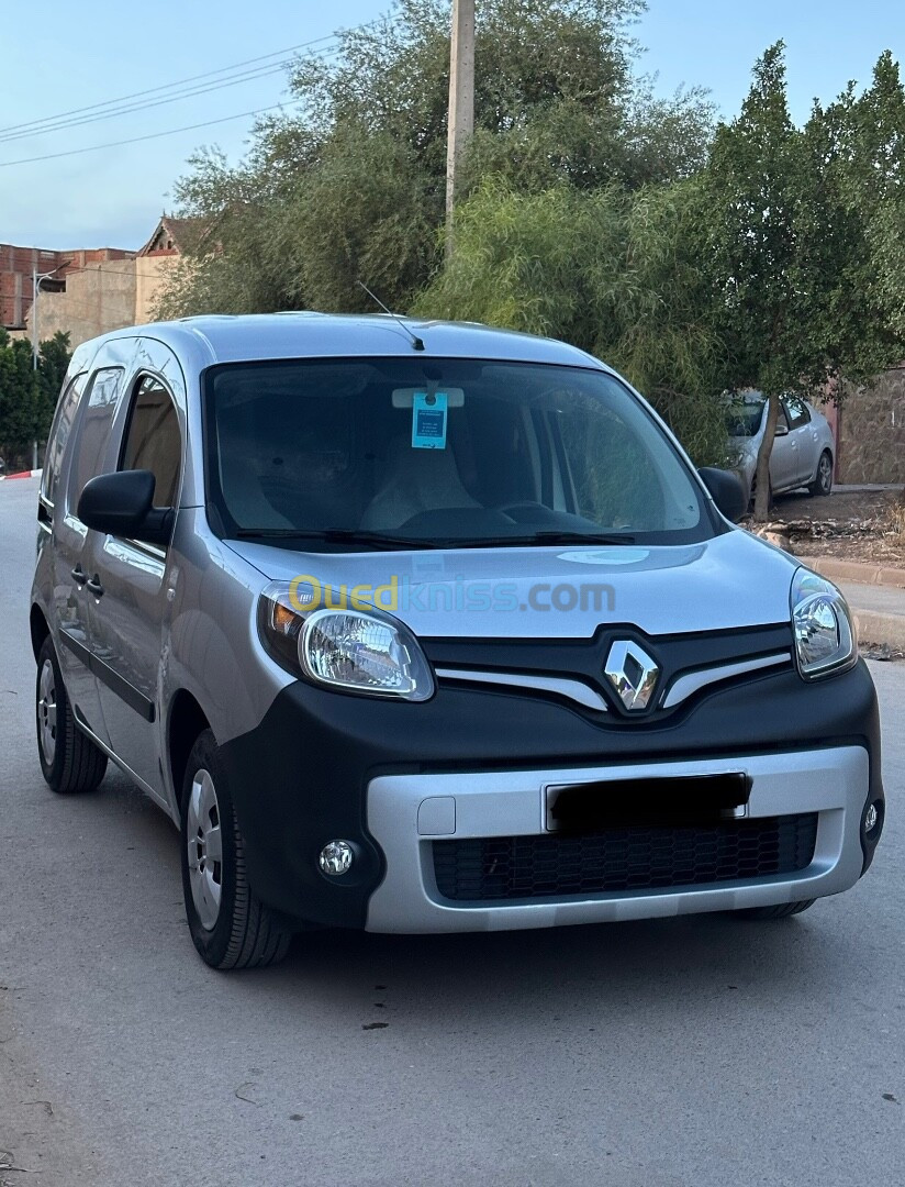 Renault Kangoo 2021 Grand Confort