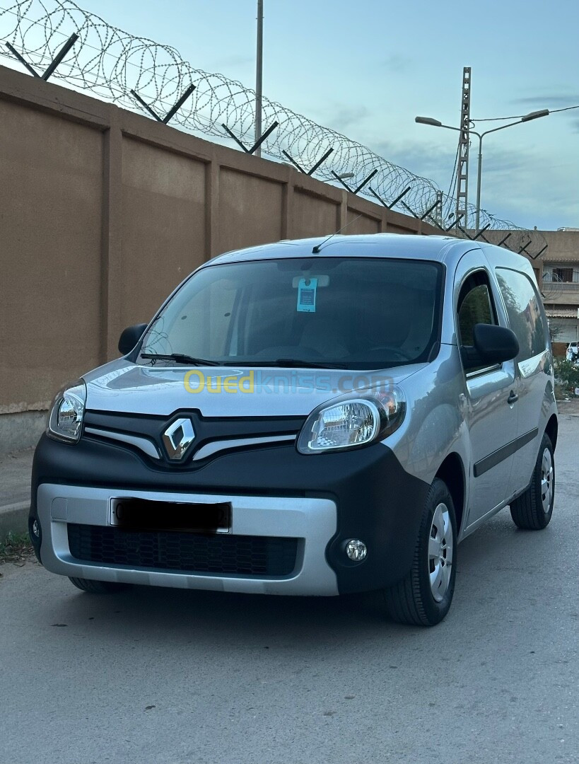 Renault Kangoo 2021 Grand Confort