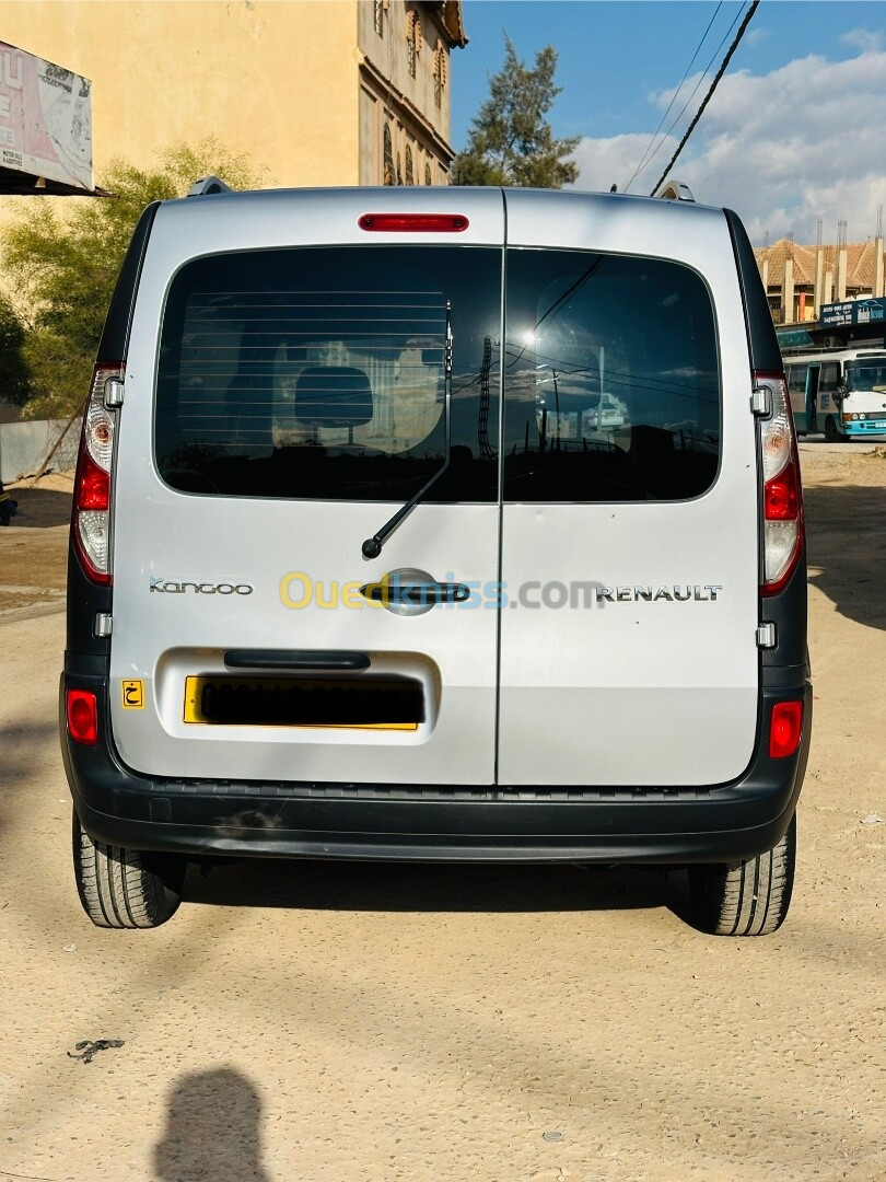 Renault Kangoo 2021 Grand Confort