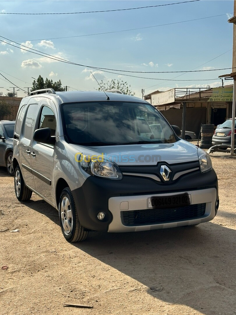 Renault Kangoo 2021 Grand Confort