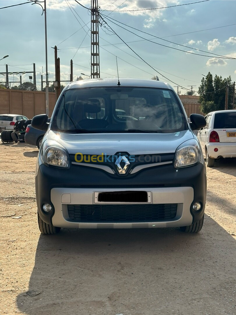 Renault Kangoo 2021 Grand Confort