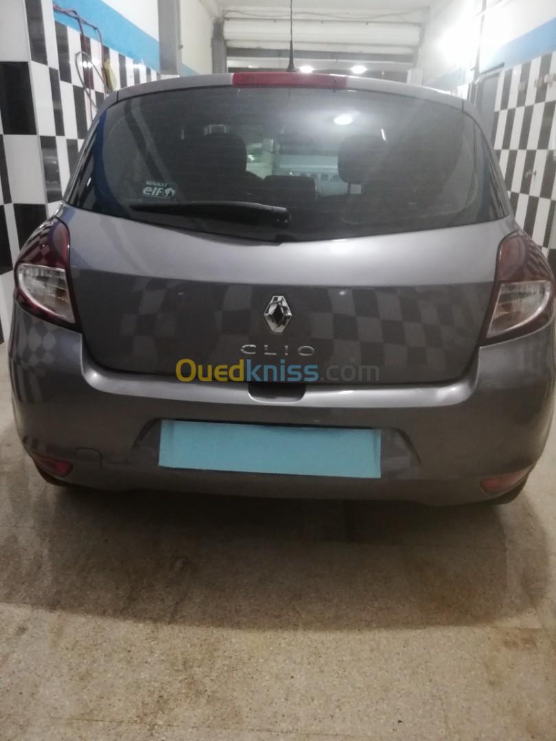 Renault Clio 3 2013 Clio 3