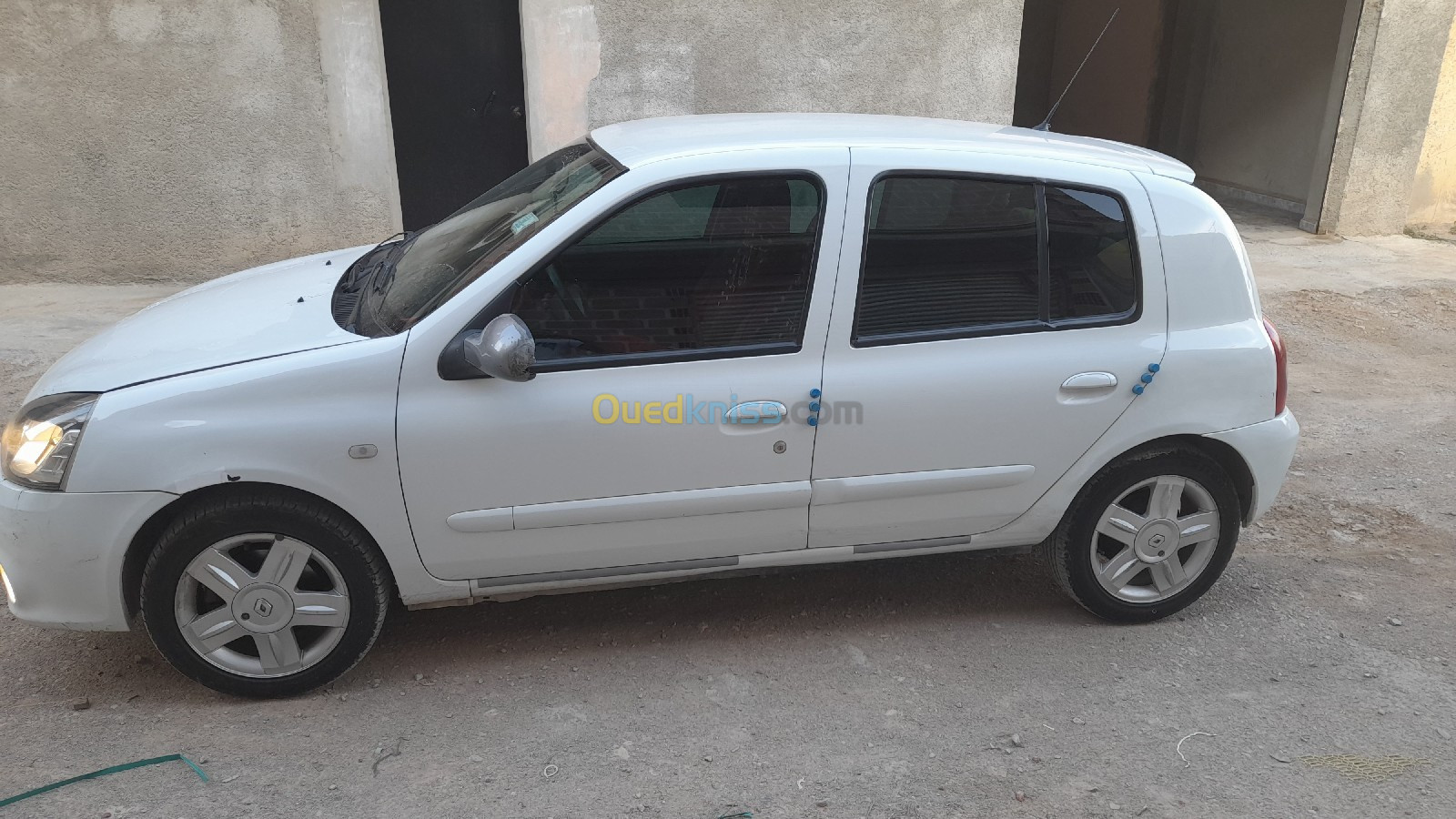 Renault Clio Campus 2014 Facelift