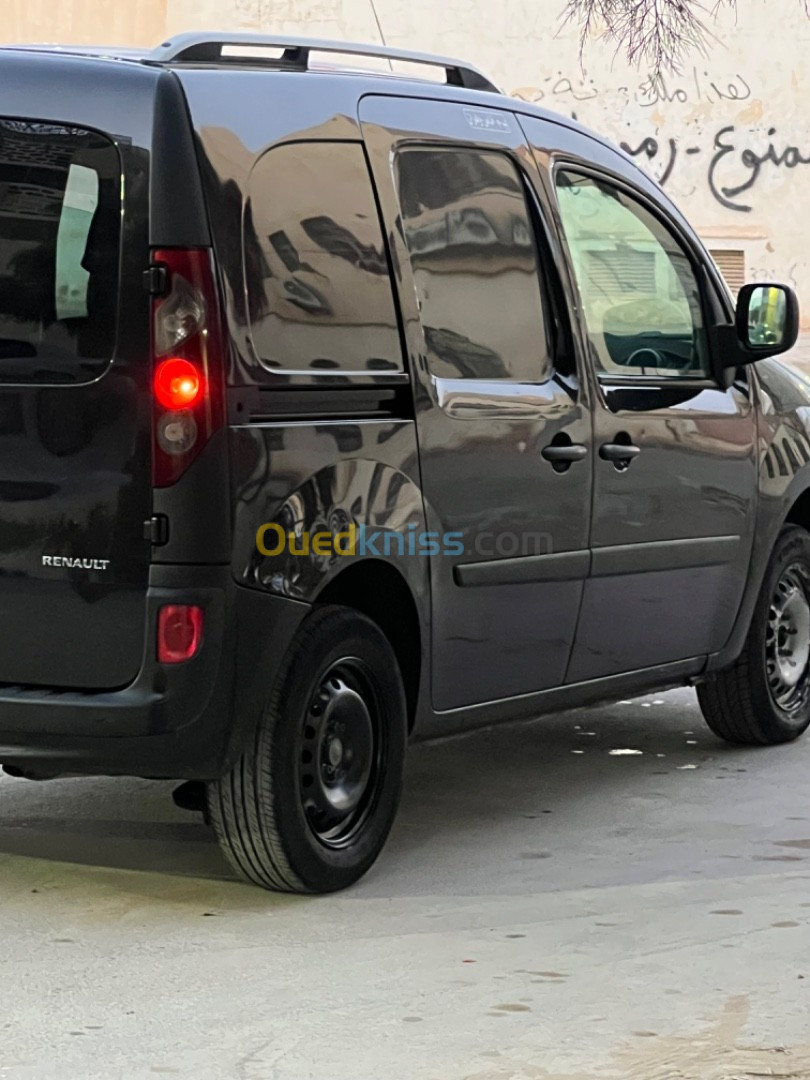 Renault Kangoo 2012 Confort