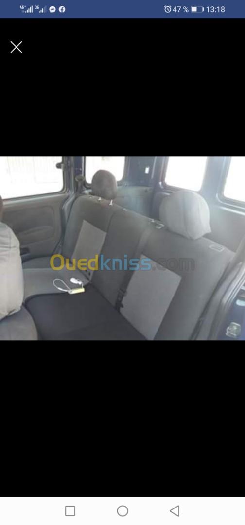 Opel Combo 2011 