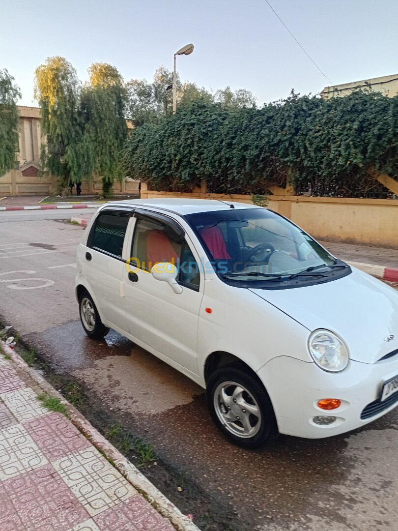 Chery QQ 2013 QQ