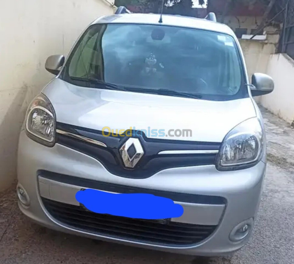 Renault Kangoo 2021 Privilège plus