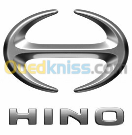 Toyota Hino 300 2016