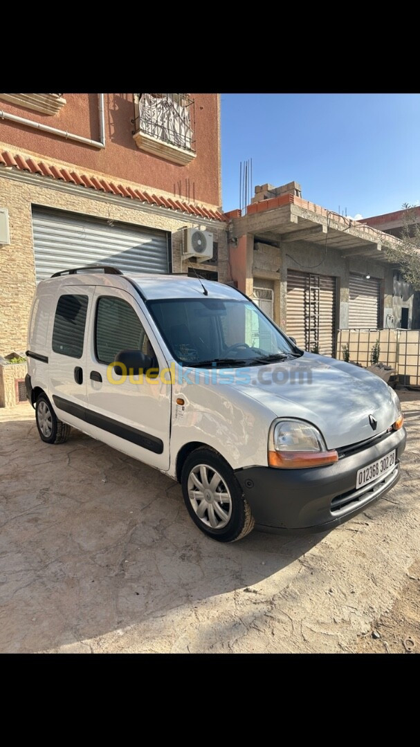 Renault Kangoo 2002 Kangoo