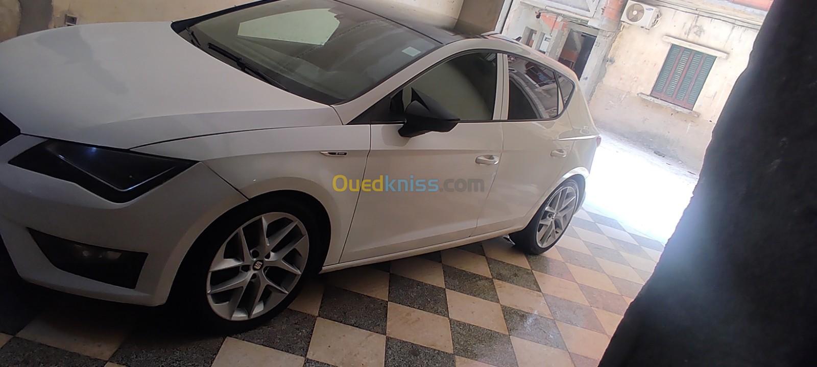 Seat Leon 2014 Leon