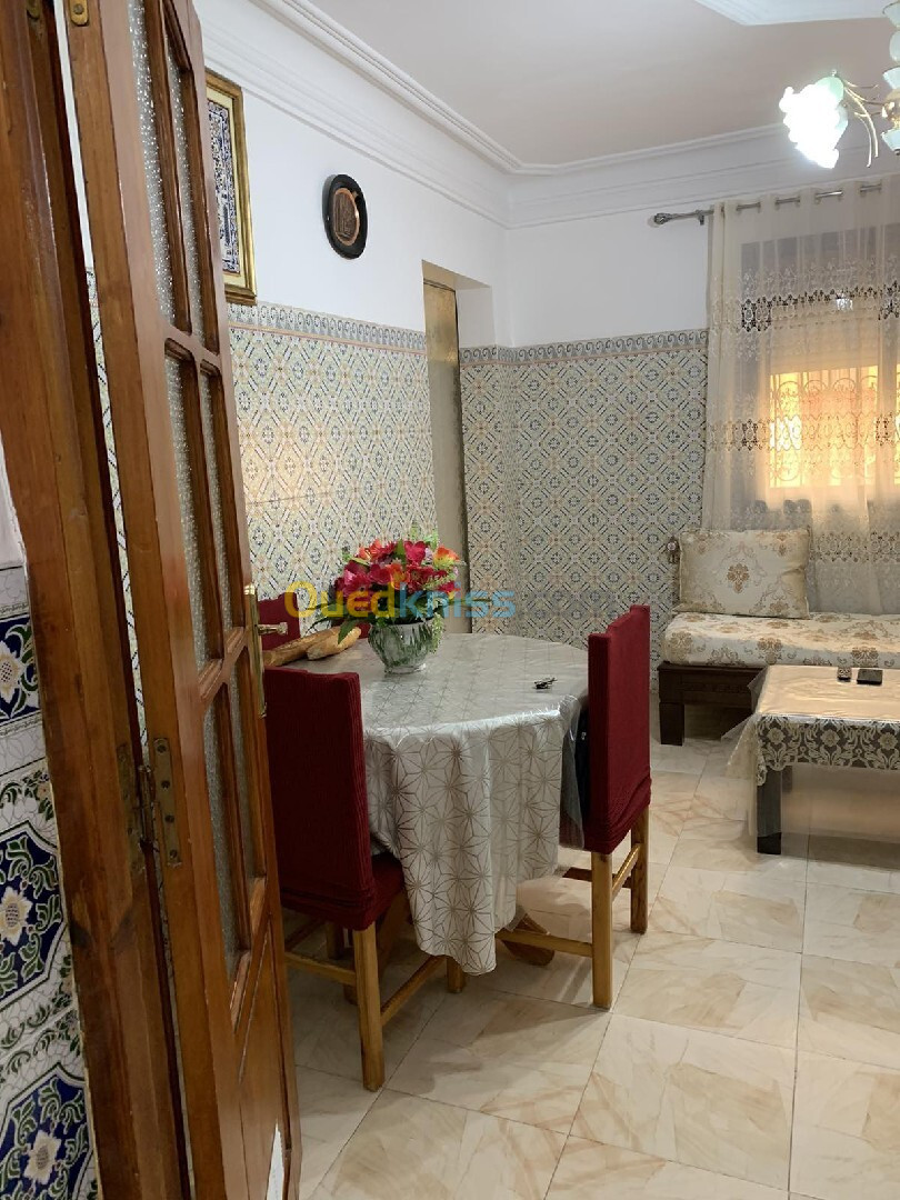 Vente Appartement F5 Alger Dely brahim