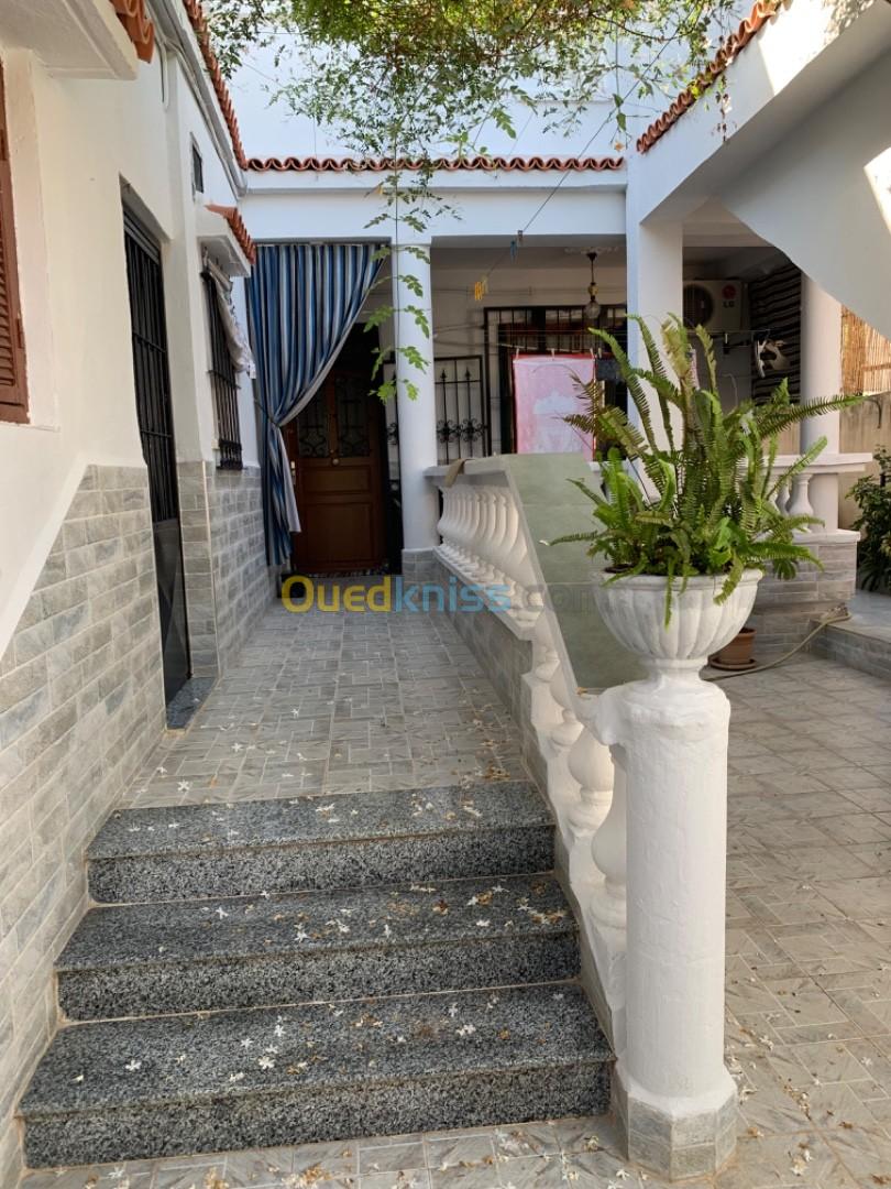 Vente Villa Alger Rouiba