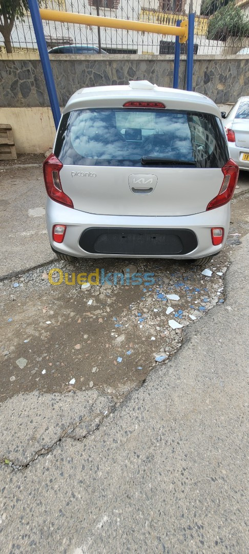 Kia Picanto 2022 LX Confort