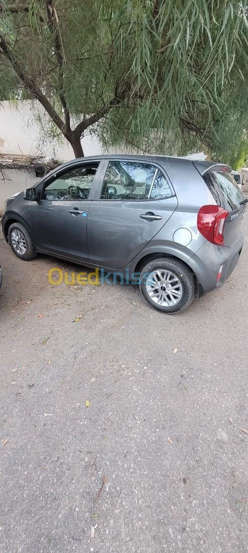 Kia Picanto 2022 LX Confort