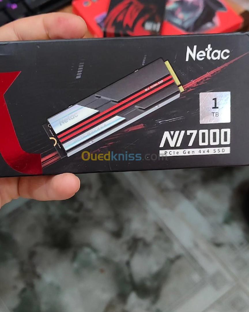 Flash sale 2024 RAM/SSD/CLAVIER méchanique/SURIS أنت تختار الSSD NVME RAM 