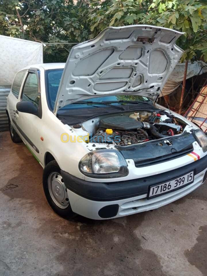 Renault Clio 1 1999 