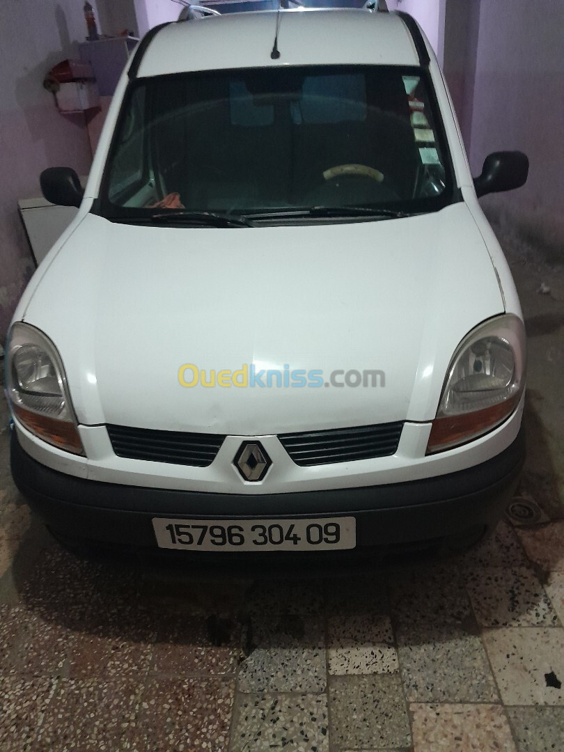 Renault Kangoo 2004 Kangoo