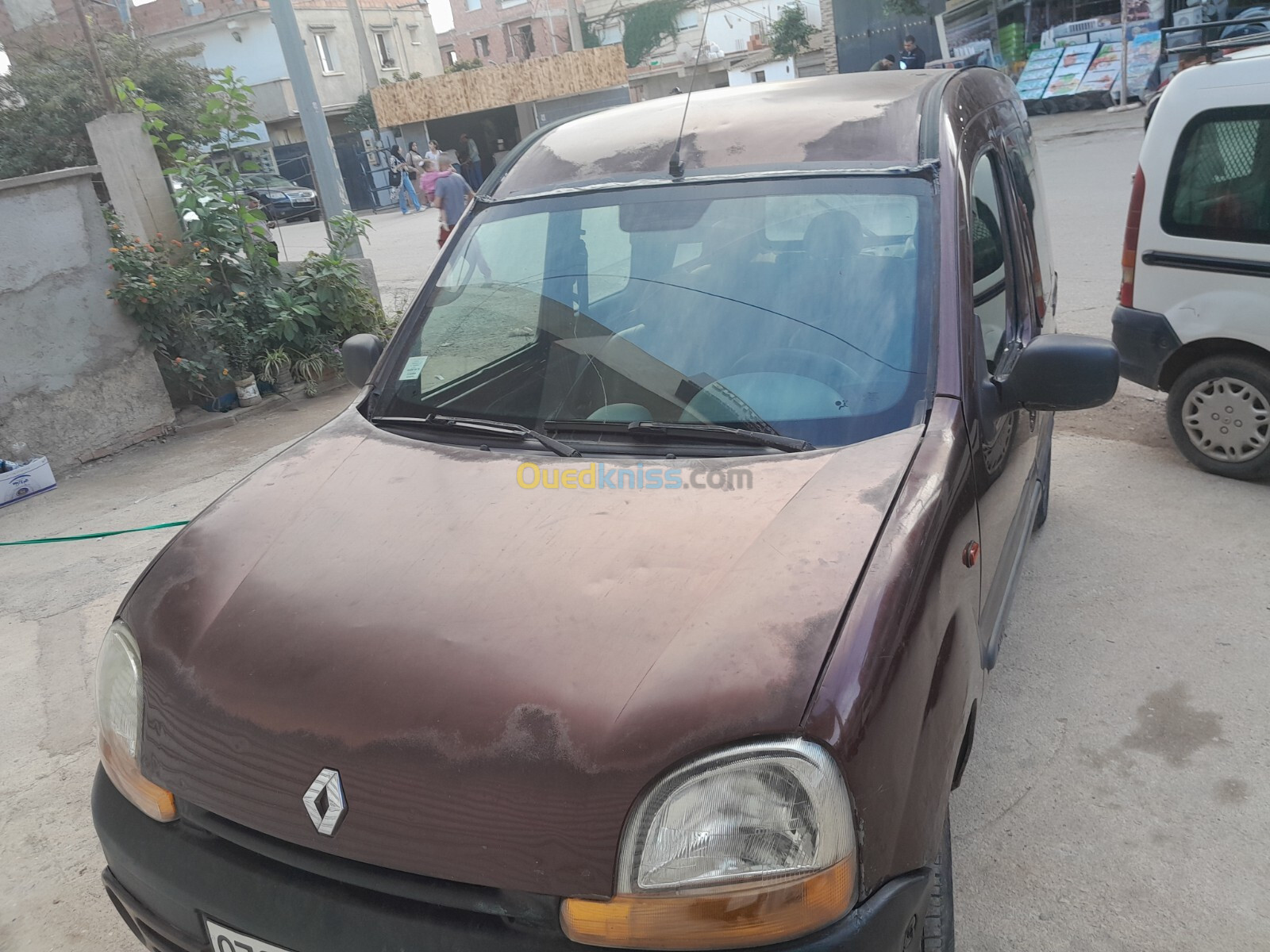 Renault Kangoo 2001 Kangoo