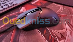 Souris razer 