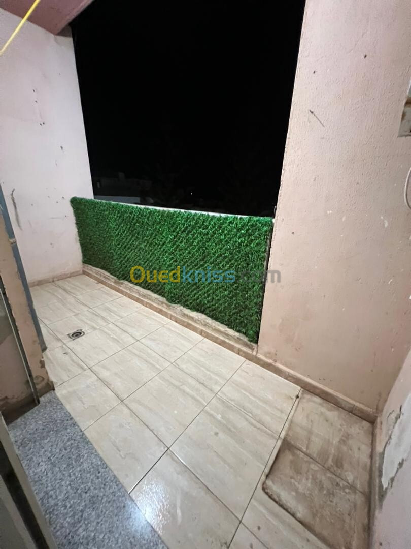 Location Appartement F3 Mostaganem Mostaganem