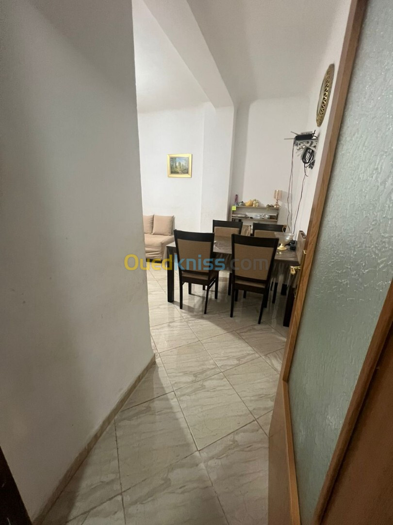 Vente Appartement F3 Mostaganem Mostaganem