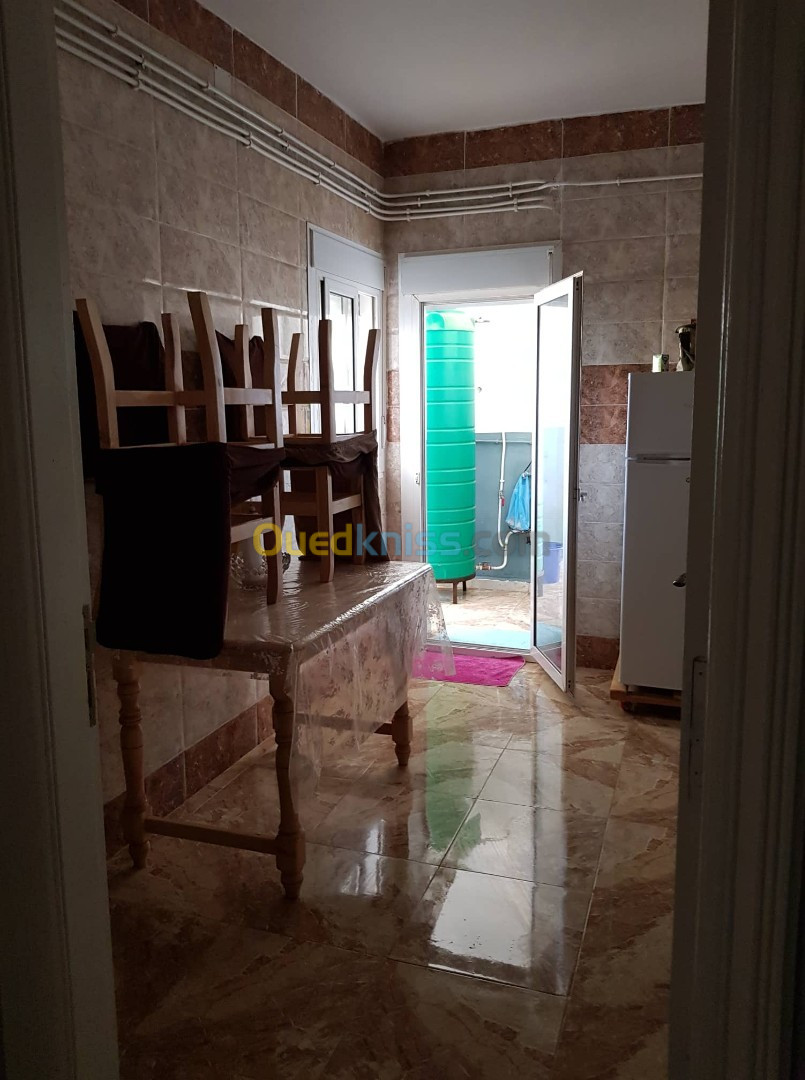 Location Appartement F3 Oran Bir el djir