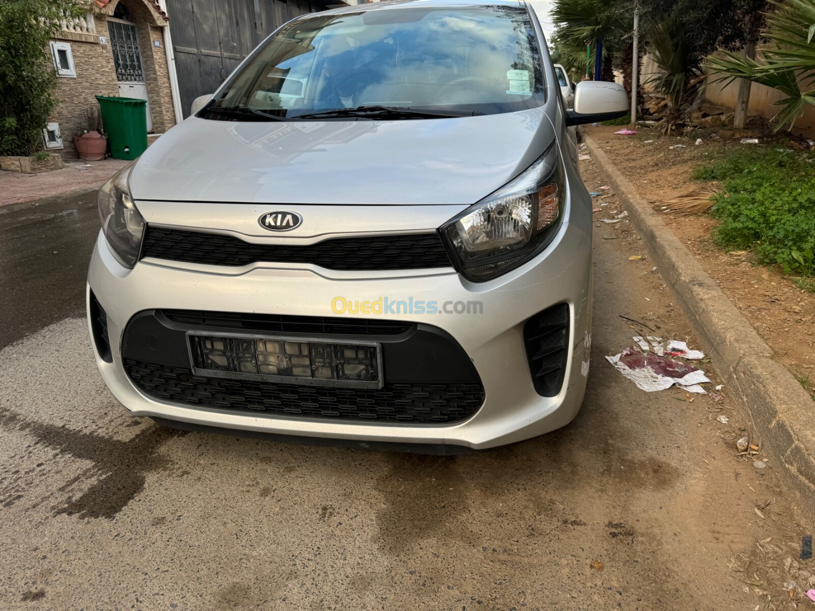 Kia Picanto 2019 LX Confort