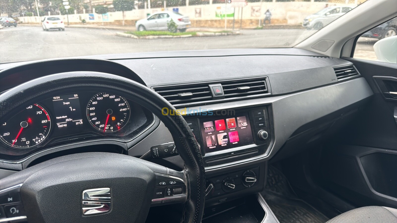 Seat Ibiza 2019 HIGH