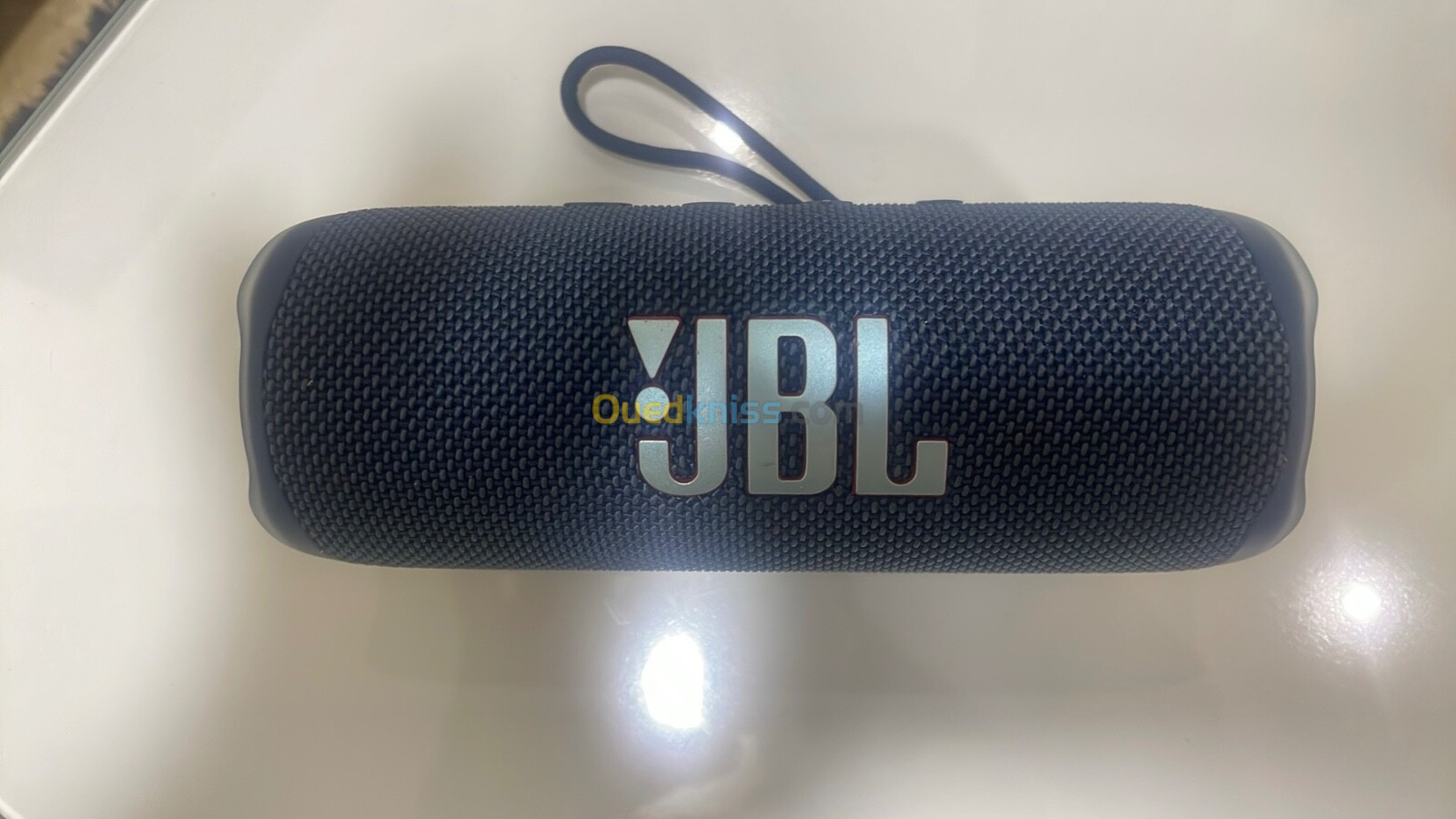 JBL - Enceinte bluetooth Flip 6 Bleu