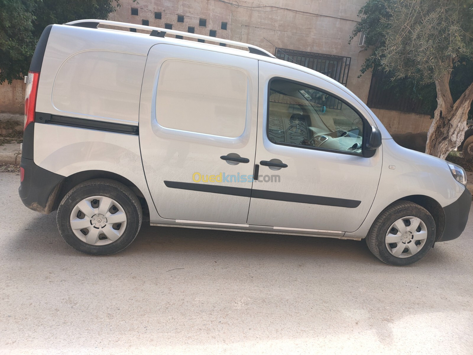 Renault Kangoo 2021 Kangoo