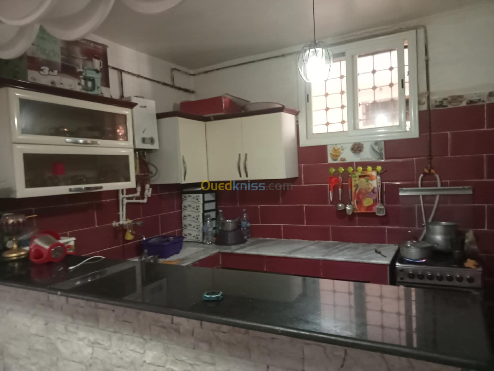 Vente Appartement Ouargla Ouargla