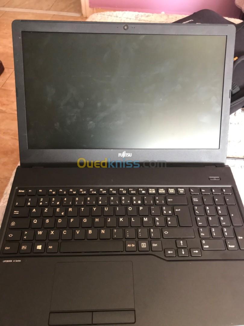 Pc portable Fujitsu i3