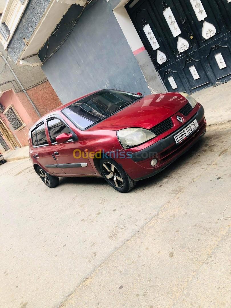 Renault Clio 2 2003 Clio 2