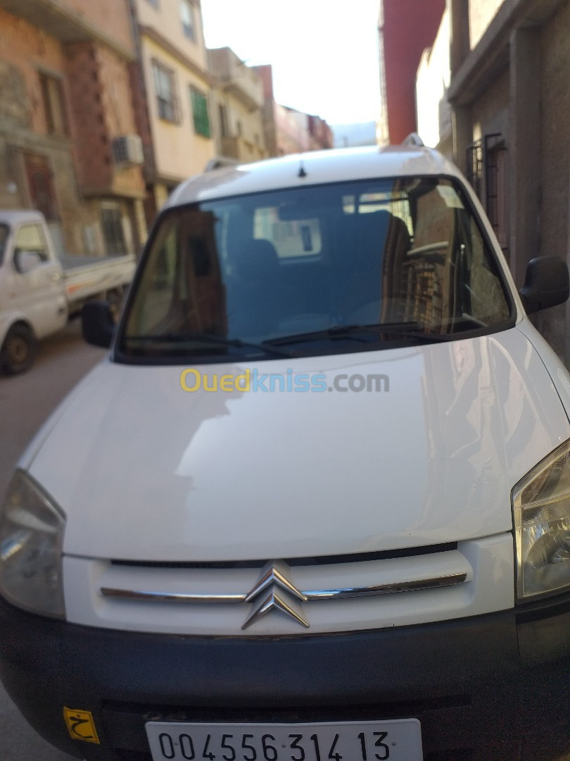 Citroën Berlingo Berlingo 2014 