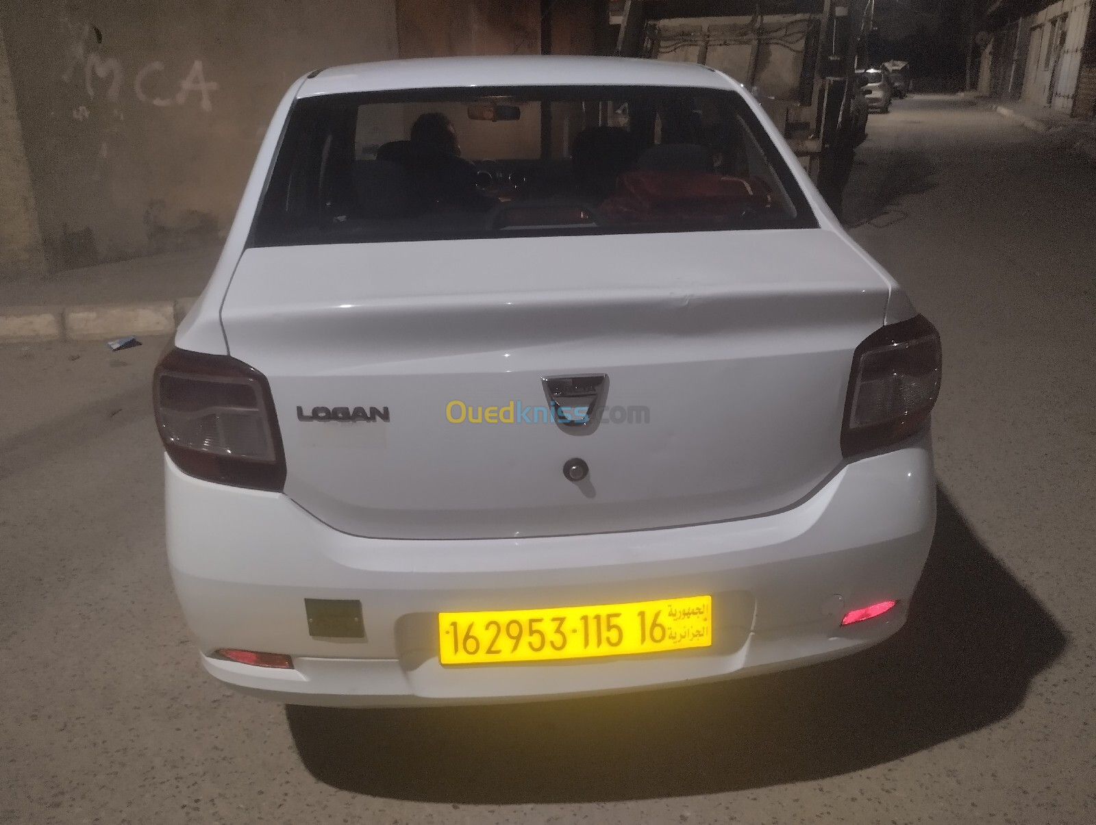 Dacia Logan 2015 Logan