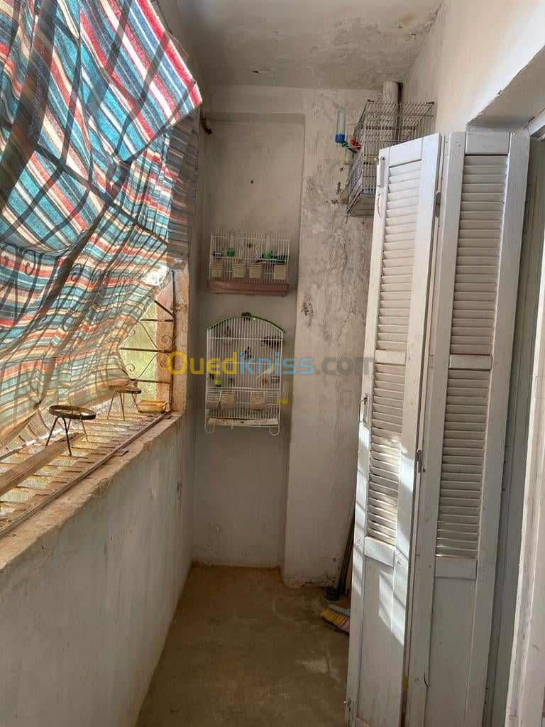 Vente Appartement F1 Béchar Bechar