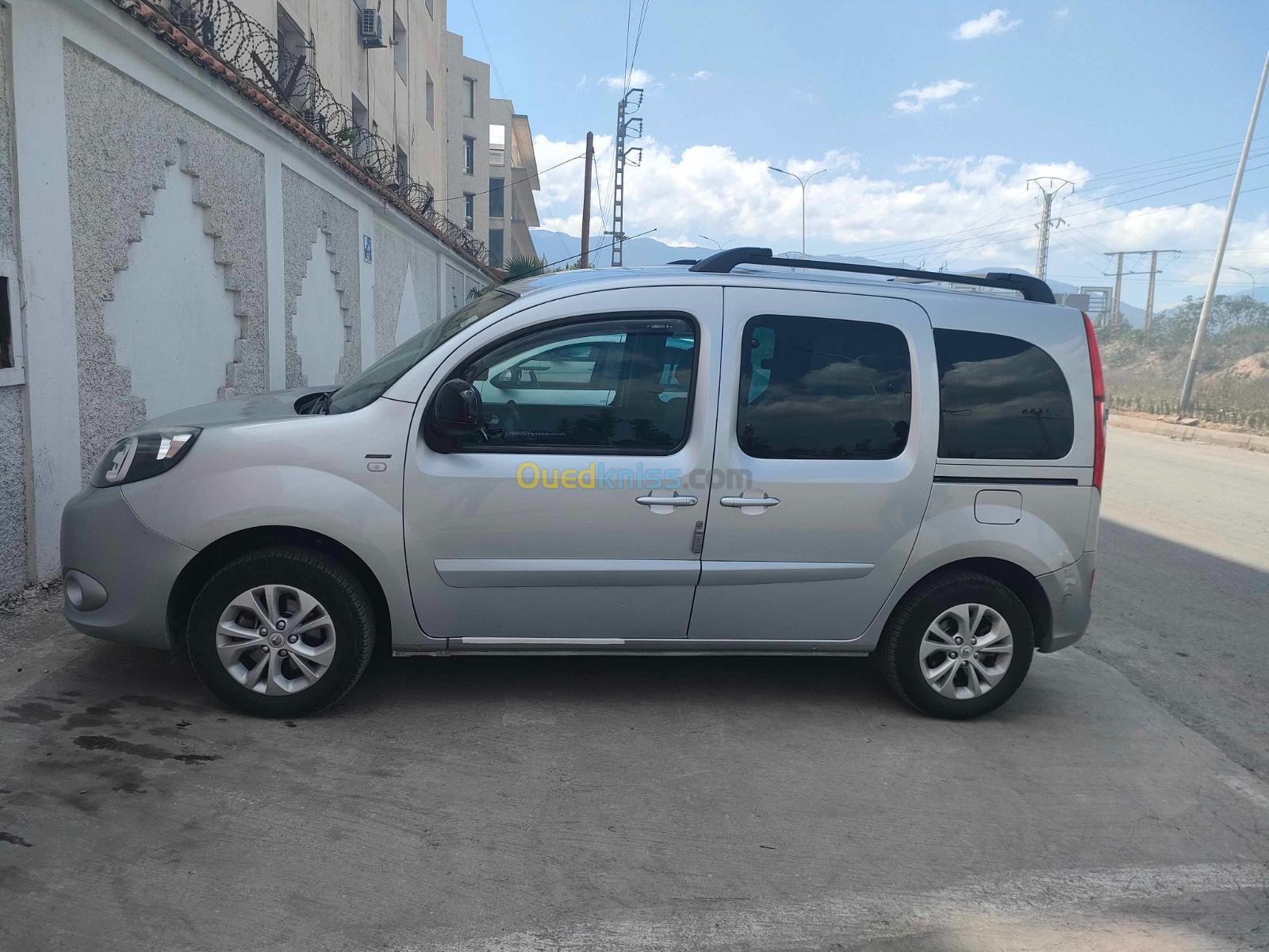 Renault Kangoo 2021 Confort