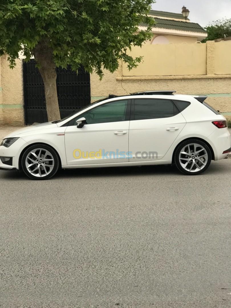 Seat Leon 2014 fr+